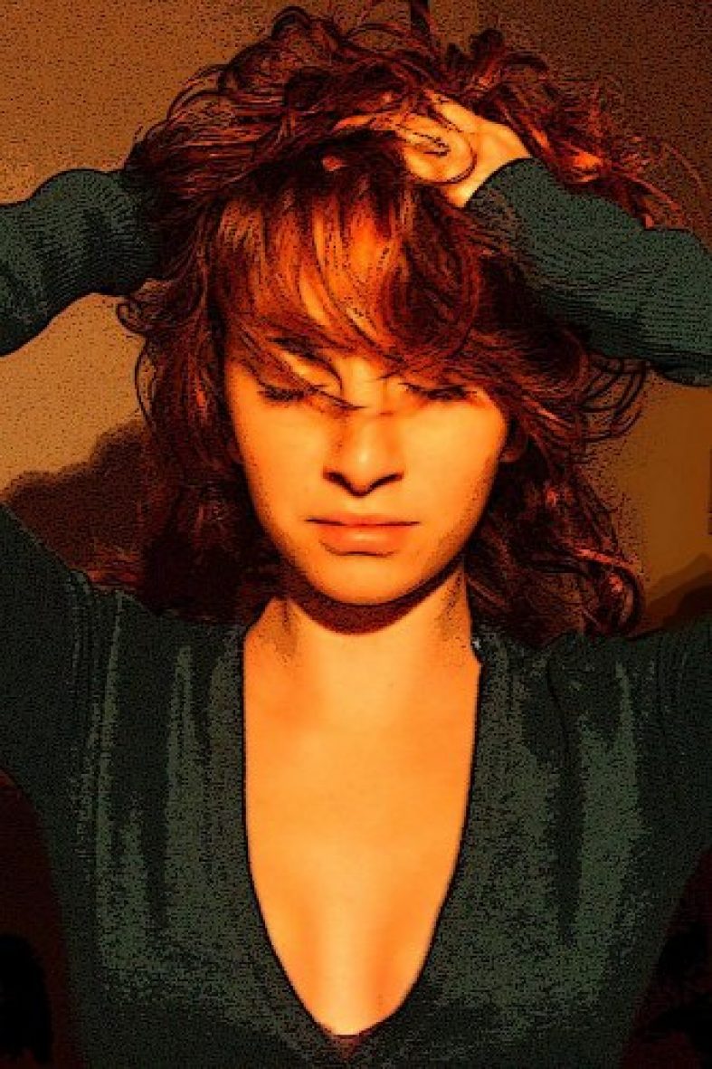 ENTREVISTA: Emmy Curl (2010)