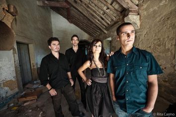 [ENTREVISTA] Dazkarieh (2011)
