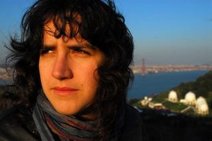 [ENTREVISTA] Francisca Cortesão (Minta) (2011)