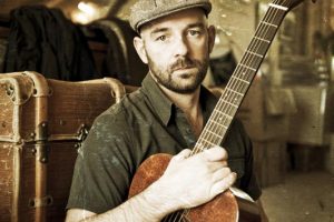 [ENTREVISTA] Frankie Chavez (2011)
