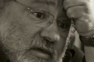 [ENTREVISTA] Pedro Barroso (2011)