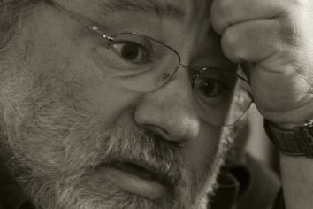 [ENTREVISTA] Pedro Barroso (2011)