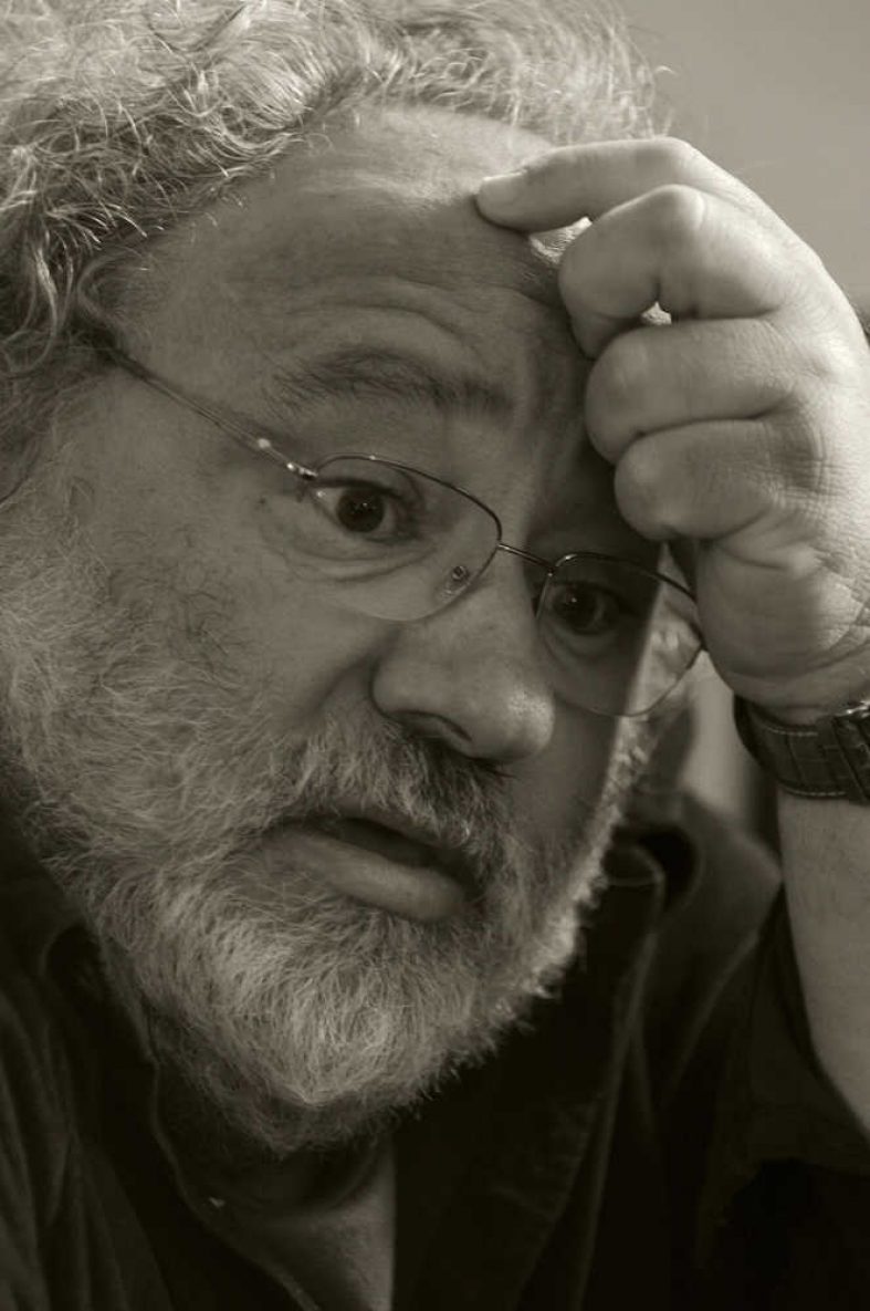 [ENTREVISTA] Pedro Barroso (2011)