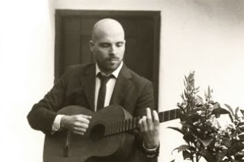 [Entrevista] Rose Blanket (2011)