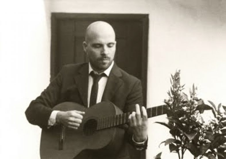 [Entrevista] Rose Blanket (2011)