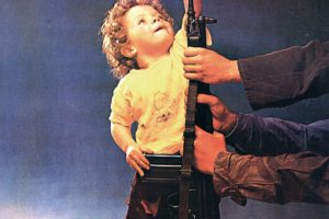 [25 de Abril Sempre!] Zeca Afonso – Filhos da Madrugada