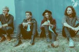 [“Though the thought had crossed my mind”] Kaleo – I Can’t Go On Without You