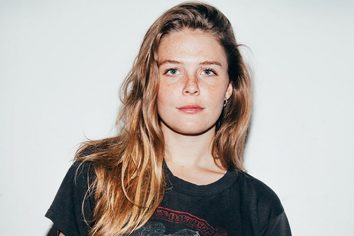 [New Song] Maggie Rogers – Fallingwater