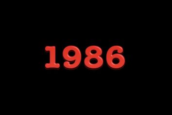 [New Video] David Fonseca – 1986 – Ninguém