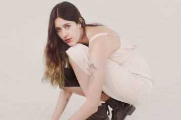 [Worth Listening To] Half Waif – Keep It Out (Lavender | 2018)