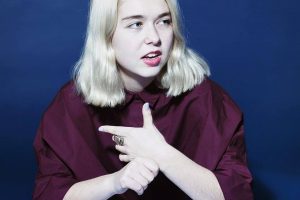 [Worth Listening To] Snail Mail – Heat Wave (Matador Records | 2018)
