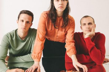 [New Single] Braids – Collarbones (Single)