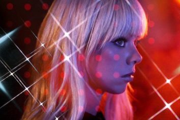 [First Single] CHROMATICS – Black Walls