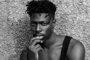 [Worth Listening to] Moses Sumney – Quarrel (From “Aromanticism”| Jagjaguwar 2017)