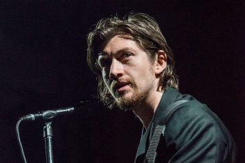 [Review] Arctic Monkeys – Tranquility Base Hotel & Casino