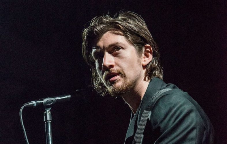 [Review] Arctic Monkeys – Tranquility Base Hotel & Casino