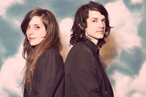 [New Single] Beach House – Black Car