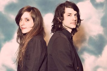 [New Single] Beach House – Black Car