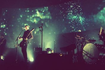 [Playlist] Sigur Rós – Liminal (An ‘endless’ mixtape)