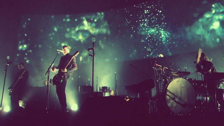 [Playlist] Sigur Rós – Liminal (An ‘endless’ mixtape)