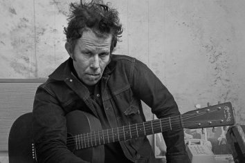 [Playlist] Tom Waits (76-song career-spanning playlist)