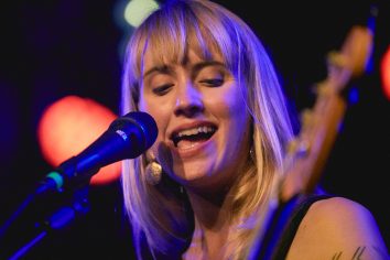 [New Video] Wye Oak -It Was Not Natural