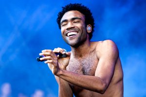 [“Sick”] Childish Gambino – This Is America
