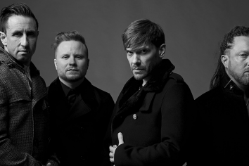 [New Video] Shinedown – DEVIL (ATTENTION ATTENTION | 2018)