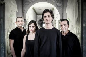 [Worth Listening To] Henrique Borges – Amanhecer