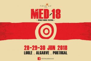 [Festival] MED, 28 a 30 de Junho, Loulé