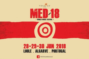 [Festival] MED, 28 a 30 de Junho, Loulé