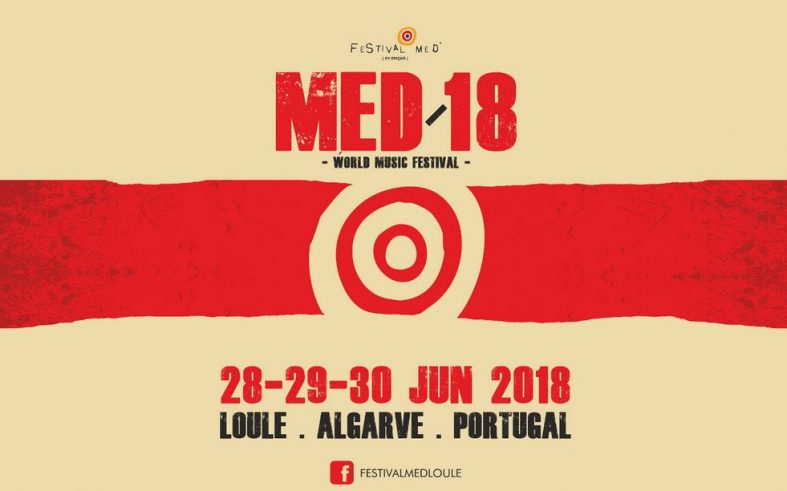 [Festival] MED, 28 a 30 de Junho, Loulé
