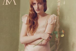 [New Song] Florence + The Machine – Hunger