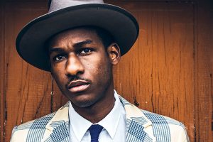 [Review] Leon Bridges – Good Thing (2018)