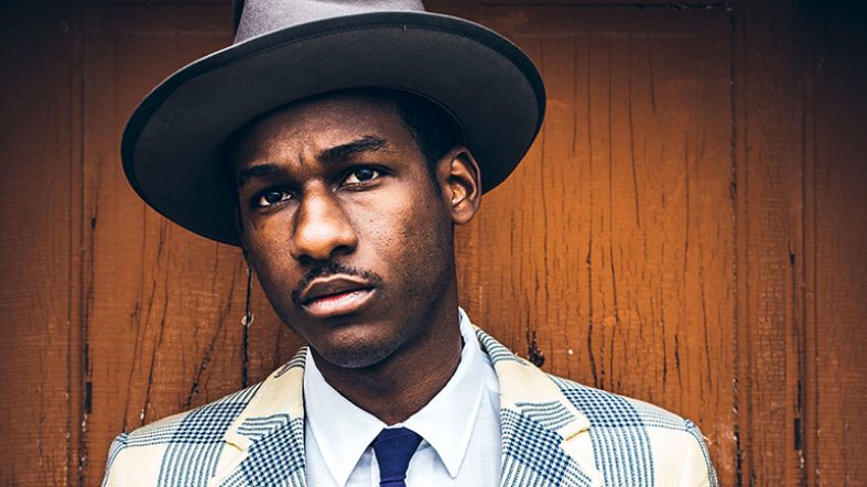 [Review] Leon Bridges – Good Thing (2018)