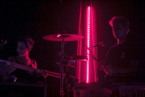 [Good Weekend] Animal Chuki – El Solcito