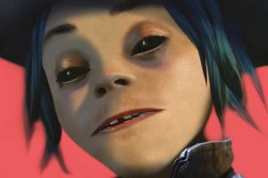 [Live Now] Gorillaz x Boiler Room Tokyo | The Now Now Live