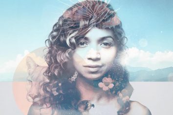 [New Video] Sahida Apsara -ft. Saritah & Dub FX – Radiant Star (Live)