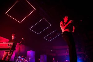 [New Single] The 1975 – Give Yourself A Try (“A Brief Inquiry into…”)