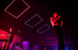 [New Single] The 1975 – Give Yourself A Try (“A Brief Inquiry into…”)