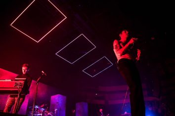 [New Single] The 1975 – Give Yourself A Try (“A Brief Inquiry into…”)