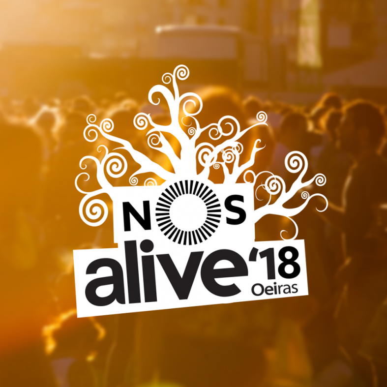 [NOS Alive ’18 – Day 1] What’s worth seeing?