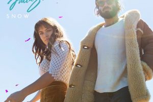 [New Single] Angus & Julia Stone – Nothing Else