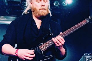 [Worth Listening to] Högni – Crash