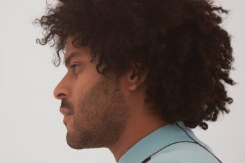 [New Single] Twin Shadow – Bombs Away (RLP)