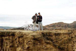 [New Single] Agar Agar – Sorry About The Carpet
