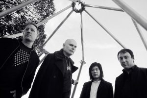 [New Single] The Smashing Pumpkins – Solara
