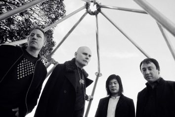 [New Single] The Smashing Pumpkins – Solara
