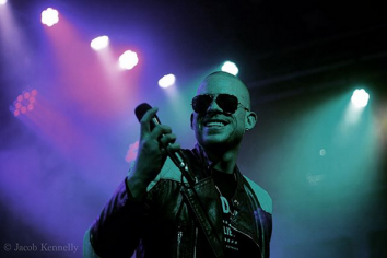 [New Song] Collie Buddz – Love & Reggae