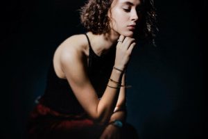 [Worth Listening to] Pomme – On brûlera